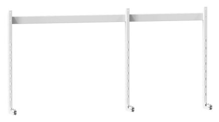 Stĺpková nadstavba 20NS12E - šírka 2500 mm