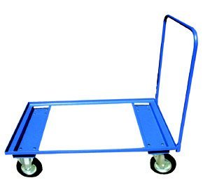 Manipulačný podvozok 5047 nosnosť 600 kg