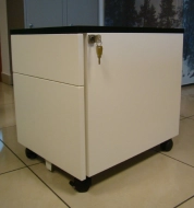 Mobilné kancelárske kontajnery