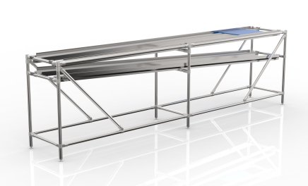 Gravitačný dopravník 22052602