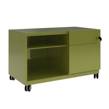 Mobilný kontajner Caddy CADM09RH