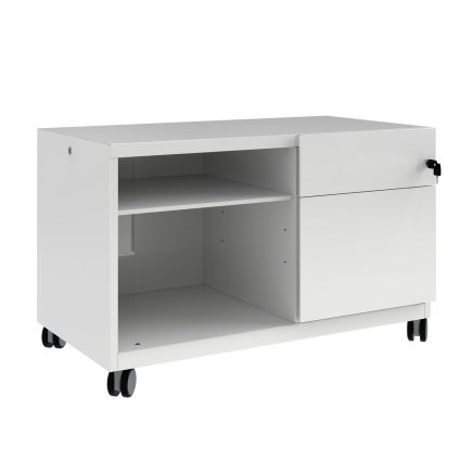 Mobilný kontajner Caddy CADM09RH - 5