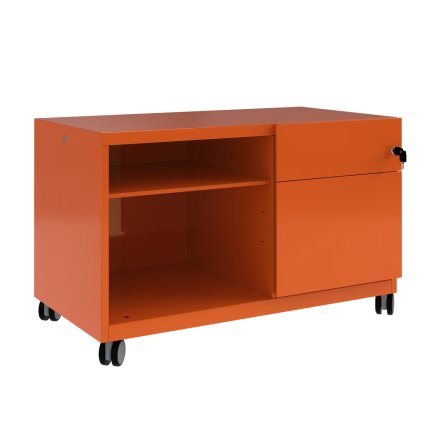 Mobilný kontajner Caddy CADM09RH - 4