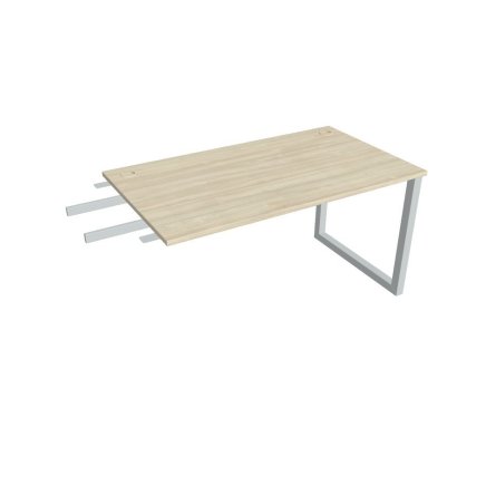 Pracovný stôl na reťazenie do uhla Hobis USO 1400RU - 8