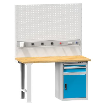 Elektrolišta EN33P - 3