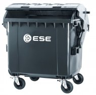 Plastový kontajner MGB 1100 štandard