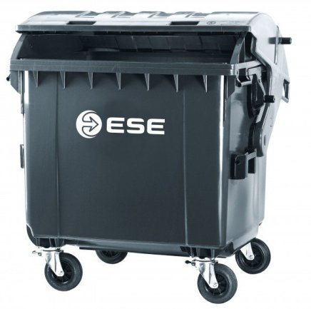 Plastový kontajner MGB 1100 štandard