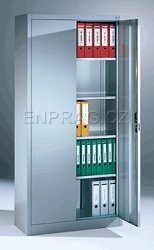 Spisová skriňa kovová CP 133144-20 - 2