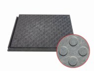 Podlahová doska malá typ 103 záťažová