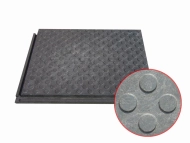 Podlahová doska malá typ 103 záťažová