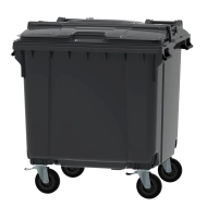 Plastový kontajner SPLIT LID