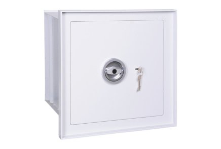 Stenový trezor RADEGAST STR 2 - 2