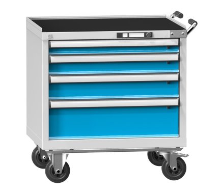 Mobilný kontajner ZDM 59-2