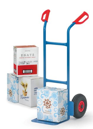 Rudla oceľová B1125V, B1125L (2 modely) - 2