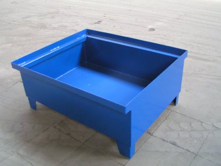 Záchytná vaňa 2025-Z