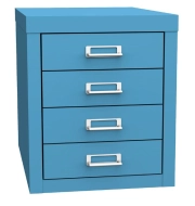 Zásuvková skrinka Kovos KSZ 44A