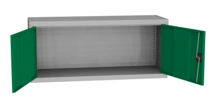 Spisová skriňa Kovos SPS 04D - 4