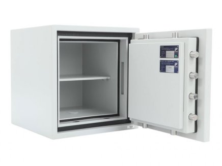 Protipožiarny trezor Garanr 46 M - 2