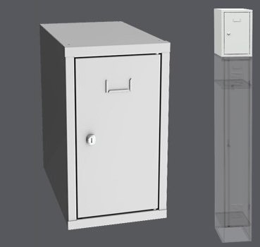 Šatňový nástavec SBS 21N1