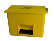 Nádoba na zimný posyp SBA 750