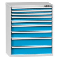 Zásuvková skrinka ZG 120-4