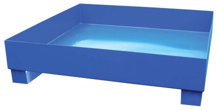 Záchytná vaňa bez roštu typ 2011