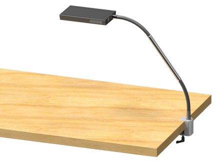 Uchytenie z boku dosky EKU8 - 3