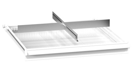 Delenie zásuviek ZB 363612