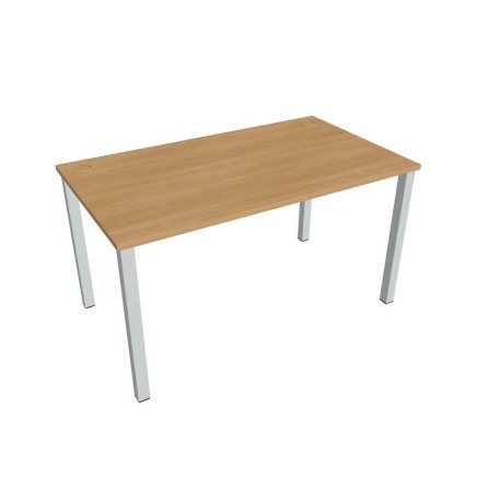 Kancelársky pracovný stôl Hobis US 1400 - 6