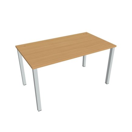 Kancelársky pracovný stôl Hobis US 1400 - 7