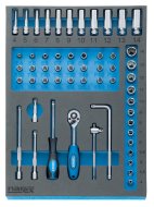 Modul náradia 1/4" 443000996