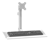 Držiak na monitor i klávesnicu 20ERY8