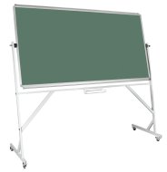 Školská tabula pojazdná a otočná typ 310-2010