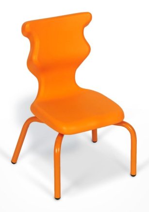 Školské a predškolské stoličky Spider (6 modelov)
