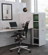 Stolový kontajner  "Towers" BTW4B4S