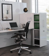 Stolový kontajner  "Towers" BTW4B4S