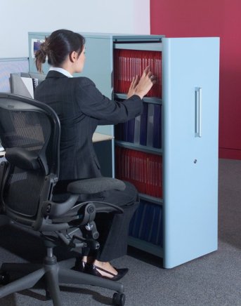 Stolový kontajner  "Towers" BTW4B4S - 1