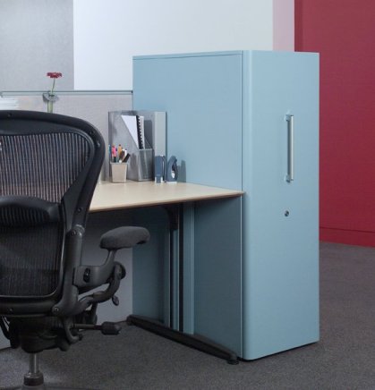 Stolový kontajner  "Towers" BTW4B4S - 3