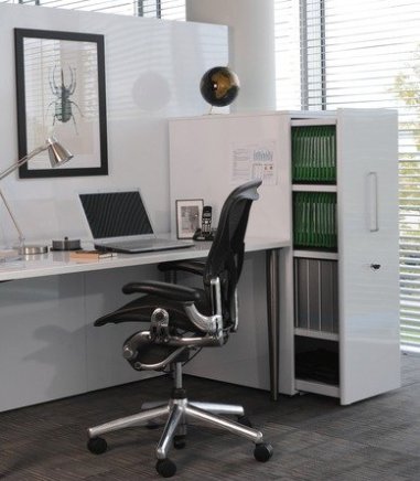 Stolový kontajner  "Towers" BTW4B4S