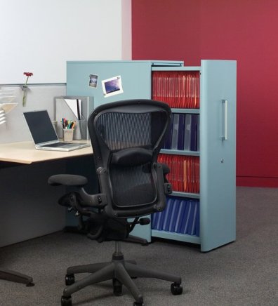 Stolový kontajner  "Towers" BTW4B4S - 5