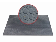 Podlahová doska veľká typ 117  interiérová hladká