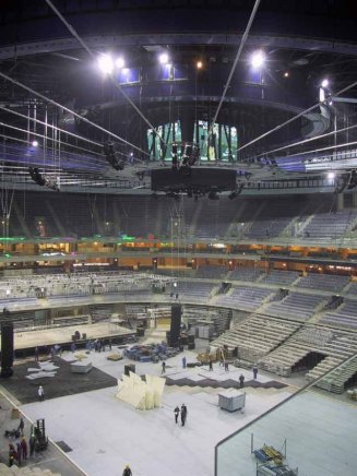 Podlahová doska veľká typ 117  interiérová hladká - 3