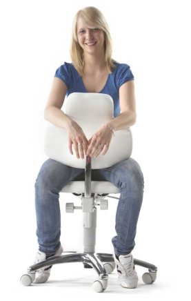 Lekárska stolička Medmax 2206 G - 3