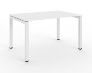 Kancelársky stôl Stb Comfort 1280 s hĺbkou 800 mm, šírkou 1200 mm
