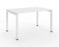 Kancelársky stôl Stb Comfort 1280 s hĺbkou 800 mm, šírkou 1200 mm