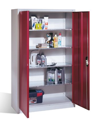 Dielenská skrinka CP 8930-00 - 5