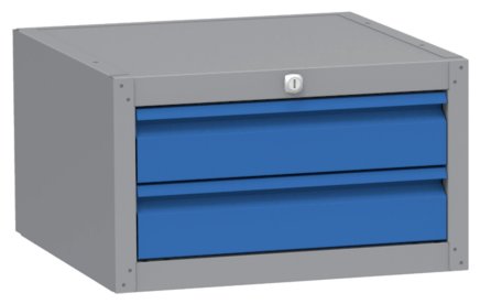 Podvesná zásuvka stolu DUK_02_A - 5