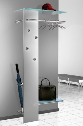 Vešiakova stena Kent