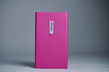 Kontajner podvesný Buddy s USB vstupom - 7