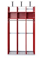 Skriňa pre hasičov IPS Z2